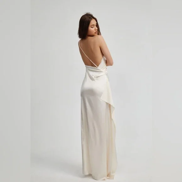 🌸SOLD🌸JAUS Samira Dress - Picture 3 of 3